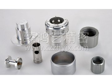 鋁制品數(shù)控