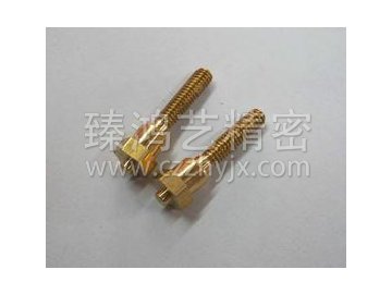 銅螺絲
