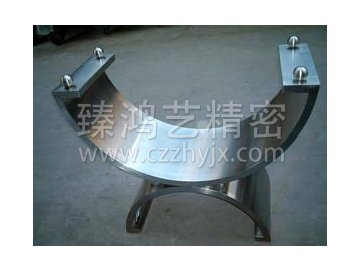 不銹鋼機(jī)器外殼