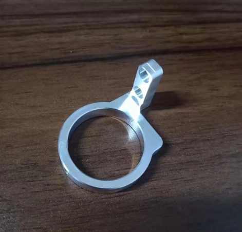 鋁件固定架