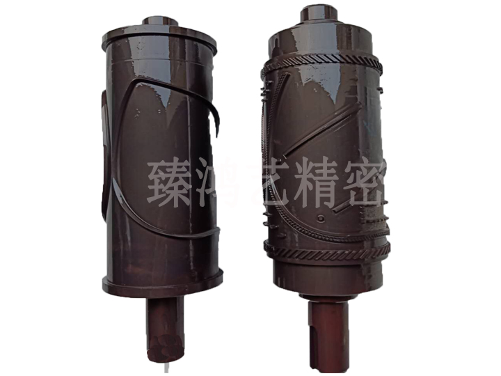 口罩機(jī)花輥